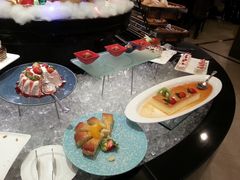 -厦门海景千禧大酒店·海景咖啡厅