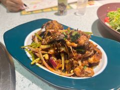 -炭之家·齐齐哈尔非遗烤肉·鲜切直供(中央大街店)
