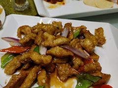 -胡记饭店(保工街店)