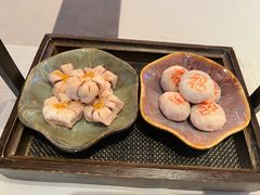 -蘇锦宴·淮扬菜烤鸭·小院(三元桥霄云路店)