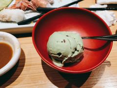 -花和海鲜自助(梅江店)