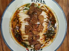 -常樂屋·常德米粉(青年路店)
