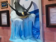 -珠海横琴国家地理探险家中心(创新方)