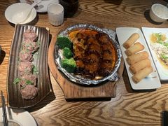 -小和庆·知味(首铸万科店)