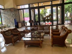 -惠州惠阳丽景国际花园酒店(市政广场店)