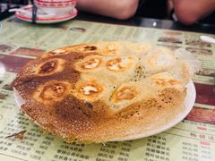 -葛记焖饼(伏牛路店)