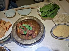 -和庆斋羊蝎子火锅·碳缸烧烤(顺义旗舰店)