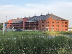 -横滨红砖仓库1号馆