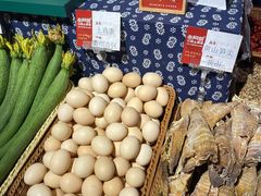 -老阿爸鲜鱼土菜(昆山花桥店)