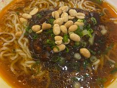 -余丞记川渝面馆(云峰店)
