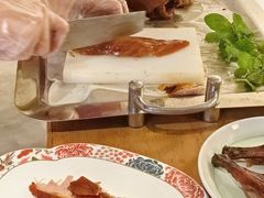 -在前门·烤鸭北京菜(五月花广场店)
