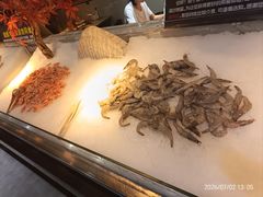 -圣罗巴海鲜烤肉自助(佳兆业店)