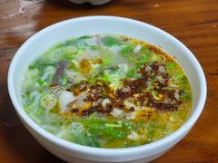 -龙门李家三旦羊肉汤馆