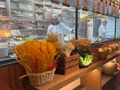 -千百味红餐厅·非遗江西菜(绿地双子塔总店)
