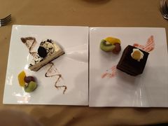 -国家大剧院西餐厅