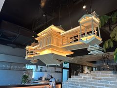 -局气 烤鸭·北京菜(光华路店)