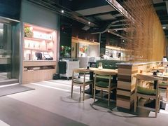-兰亭轩茶餐厅(长江路店)