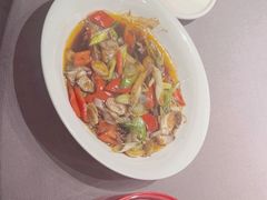 -台鄉缘 ·小海鲜·台州菜(桃林路店)