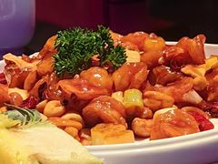 -粉墨特色菜·烧烤音乐酒馆