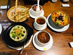 -福慧慈缘素食餐厅(王府井店)