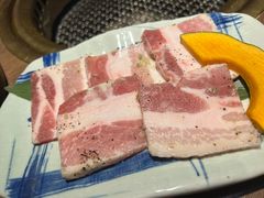 猪五花-虎丸烧肉(世纪汇店)