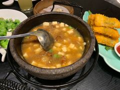 -柒园·三十年创意杭帮菜(龙湖滨江天街店)
