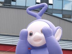 -东莞松山湖万象汇