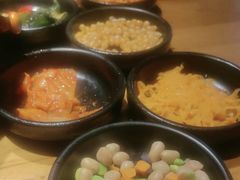 -九田家黑牛烤肉料理(华侨城店)