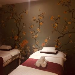 -时尚殿堂·颜SPA