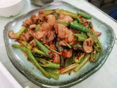 农家小炒肉-名门小厨(劲松店)