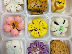 -宝圆斋清真糕点·蛋糕