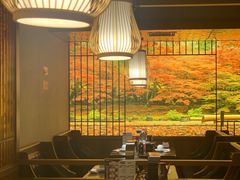 -九田家黑牛烤肉料理(太阳宫广场店)
