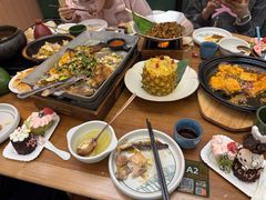 -云海肴·汽锅鸡·云南菜(祥云小镇店)