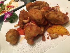 -金海湾嘉华度假酒店·海天阁中餐厅