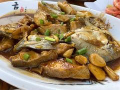 -天天渔港海鲜酒家(石浦玉泉路店)
