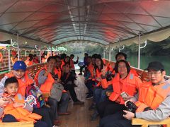 -清远鱼水旅游风景度假区