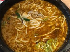 麻辣米线-大鼓米线(静安吴江DM店)