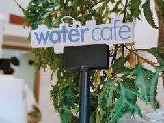 -WATER CAFE(广厦店)