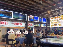 -阿弟特色海鲜餐厅·大排档(平潭店)