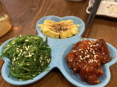 -大鲜生·亚洲菜融合小食堂