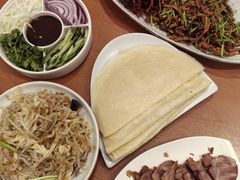 -老昌春饼(中央大街店)