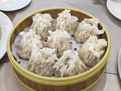 羊肉烧卖-内蒙古驻京办餐厅