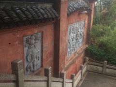 -孤山景区-孤山寺