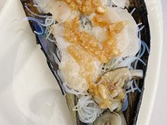 -海味当家·蒸锅海鲜(中山广场创始店)