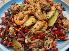 -尚一汤·粤菜海鲜(环球港店)