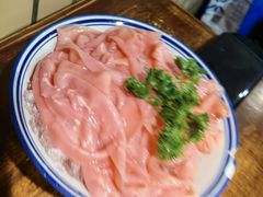 -楠火锅(西单店)