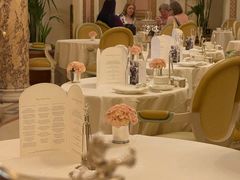 -The Ritz Restaurant