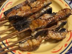 -辉记炭烧海鲜大排档·老字号(福田店)