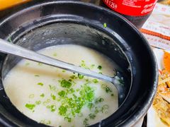 -蓝湾碧波·老字号·疍家非遗海上餐厅