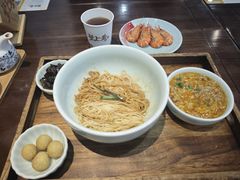 -蟹上黄·蟹黄面·江南糖水(人民广场店)